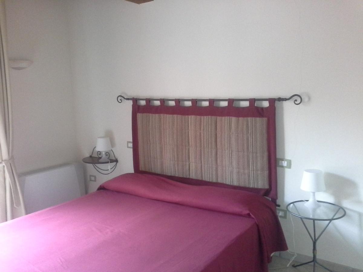 Residence La Contessa 坎丕里亚麦利蒂玛 外观 照片