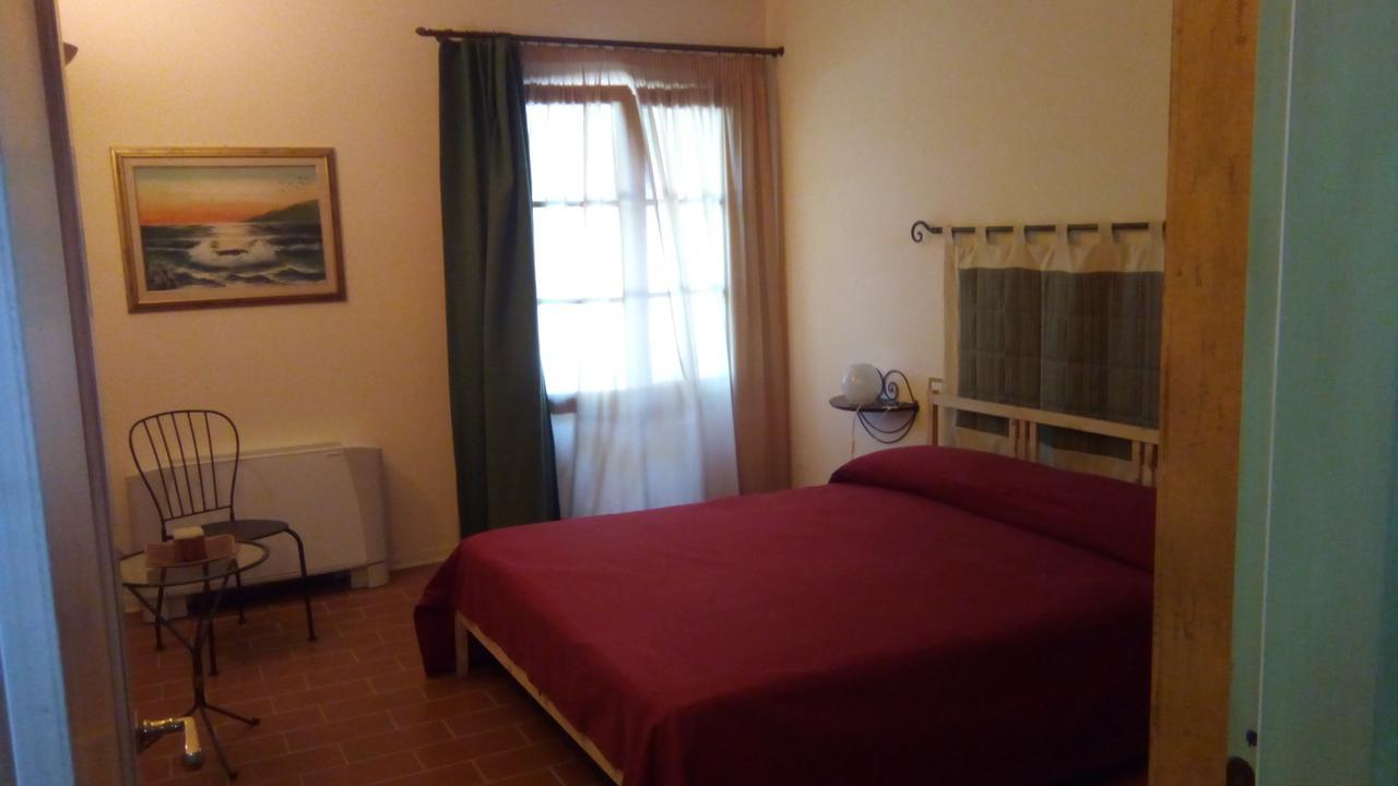 Residence La Contessa 坎丕里亚麦利蒂玛 外观 照片