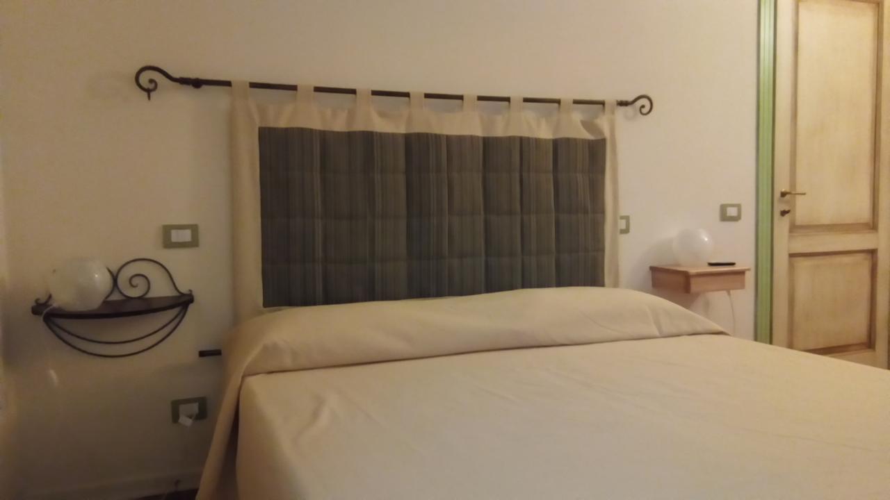 Residence La Contessa 坎丕里亚麦利蒂玛 外观 照片